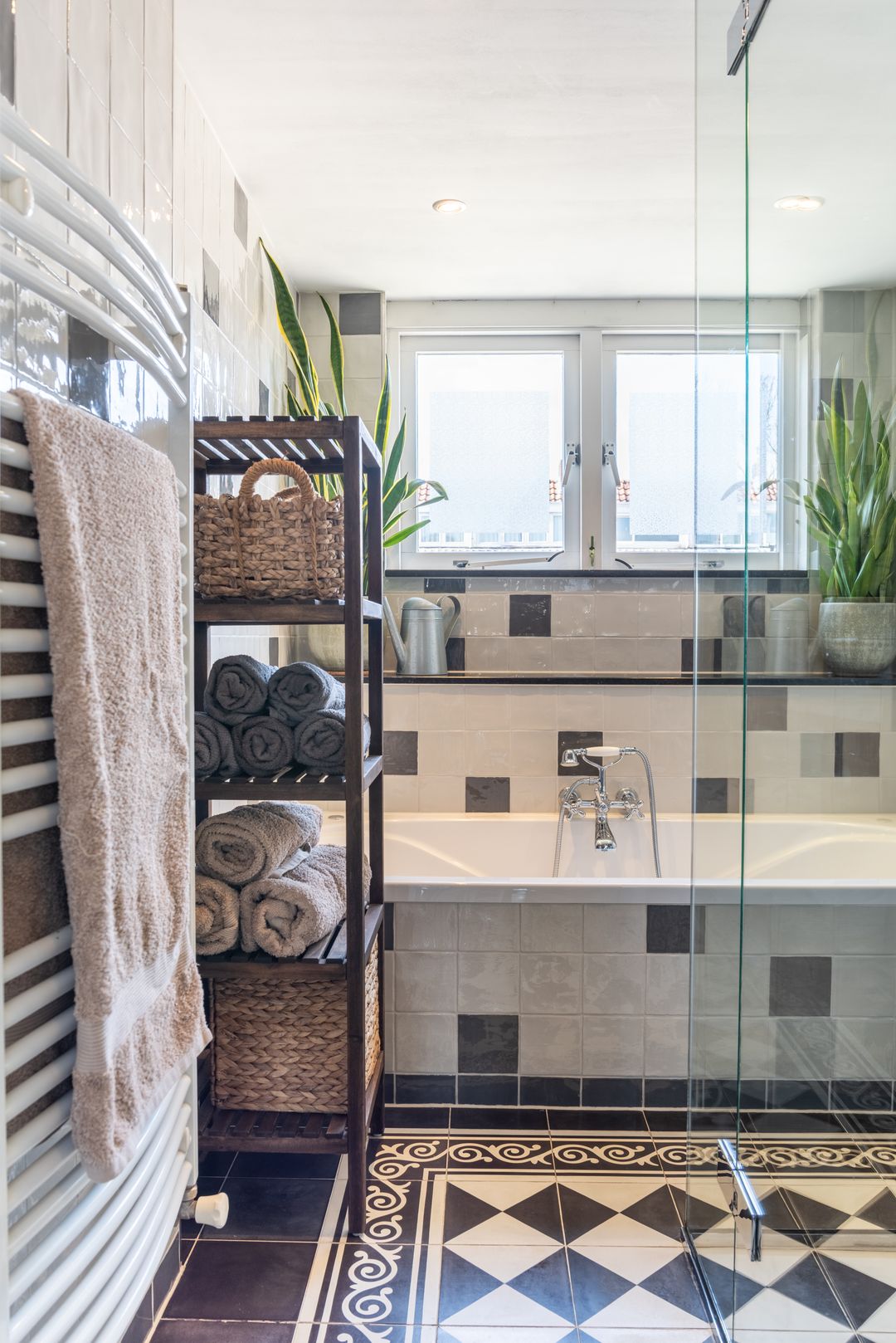 Foto 32 van Henegouwselaan 91