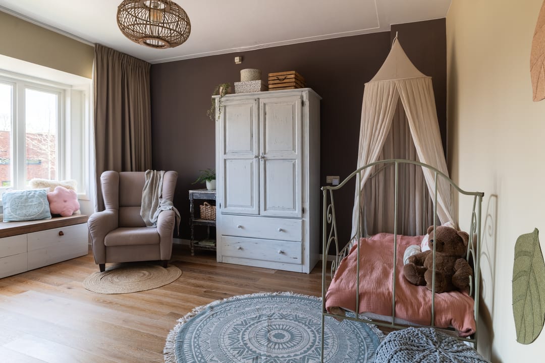 Foto 37 van Henegouwselaan 91