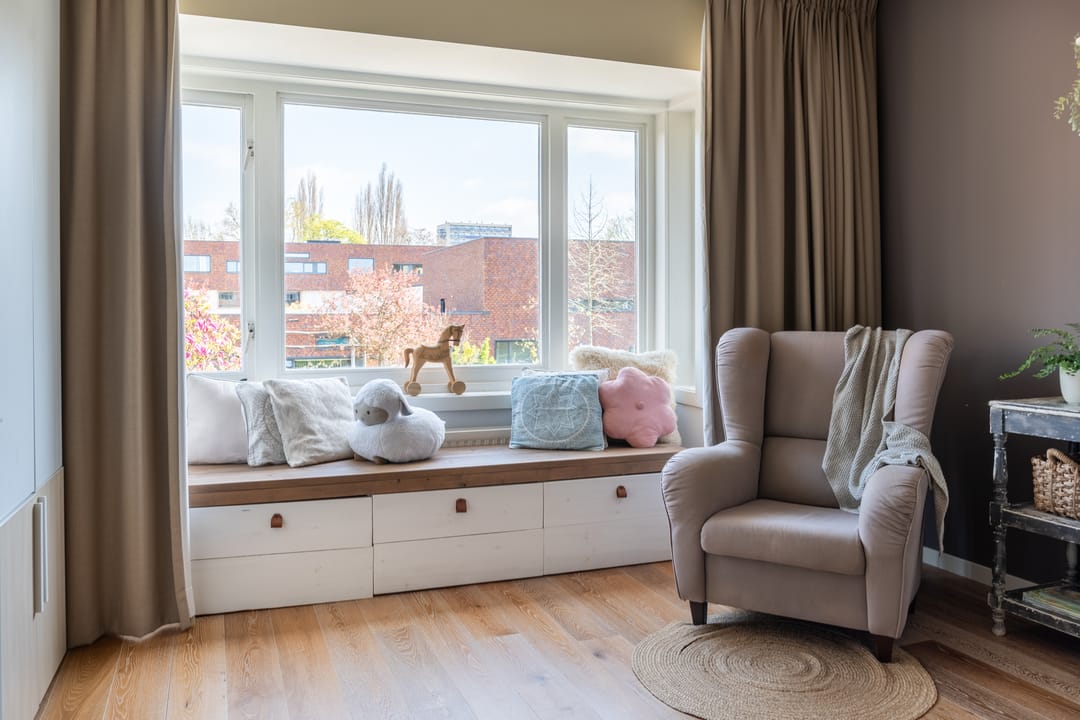 Foto 38 van Henegouwselaan 91