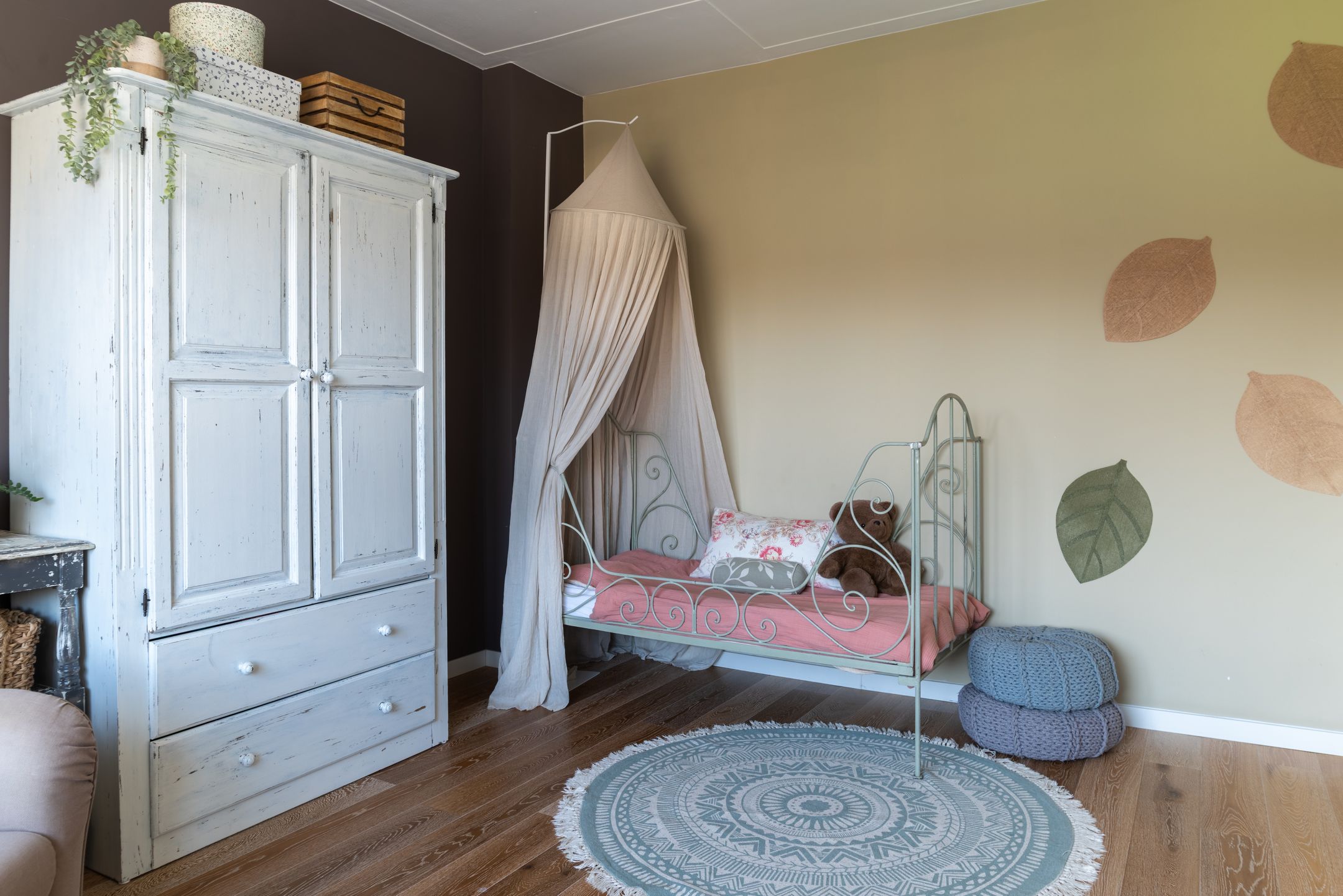 Foto 39 van Henegouwselaan 91