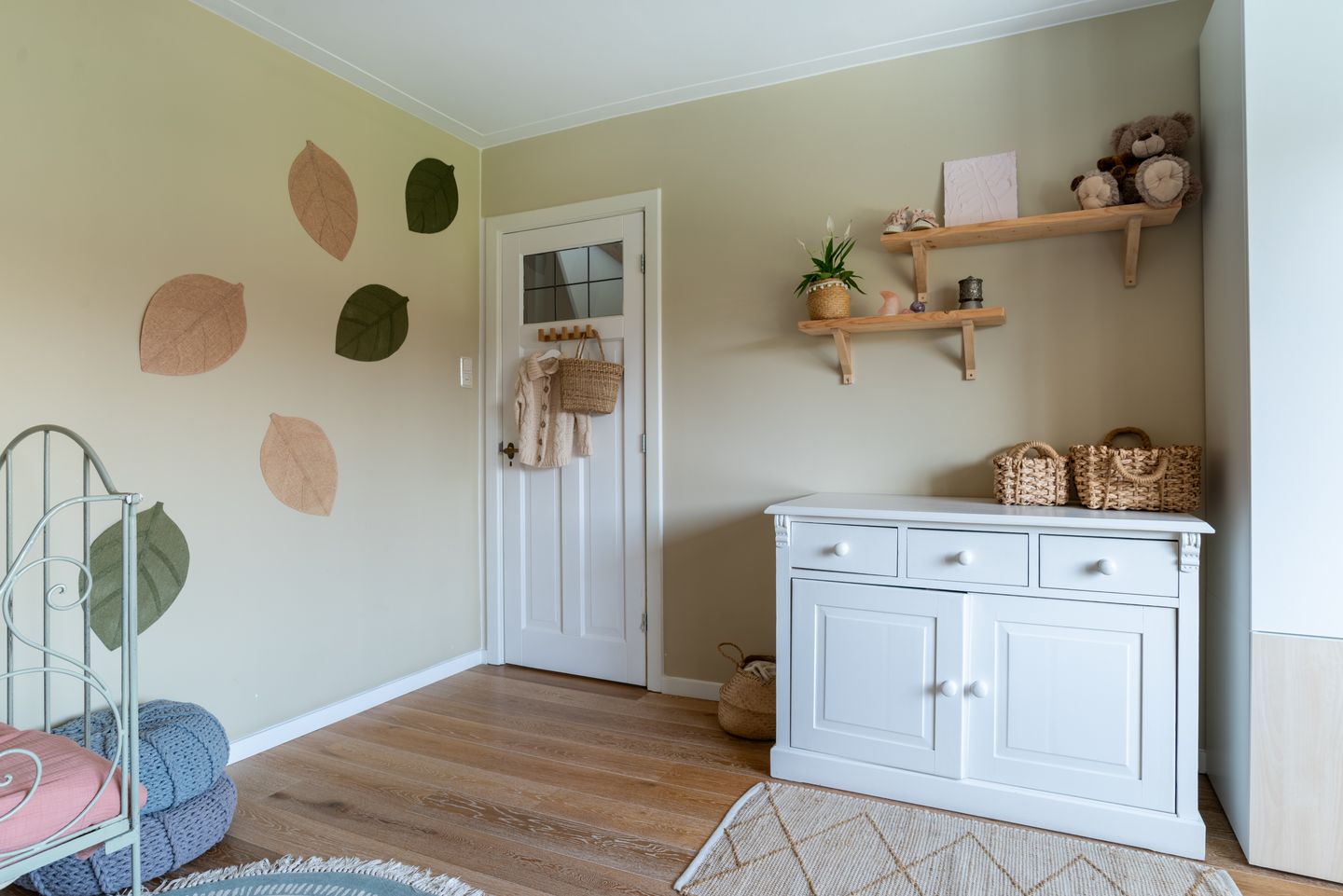 Foto 40 van Henegouwselaan 91