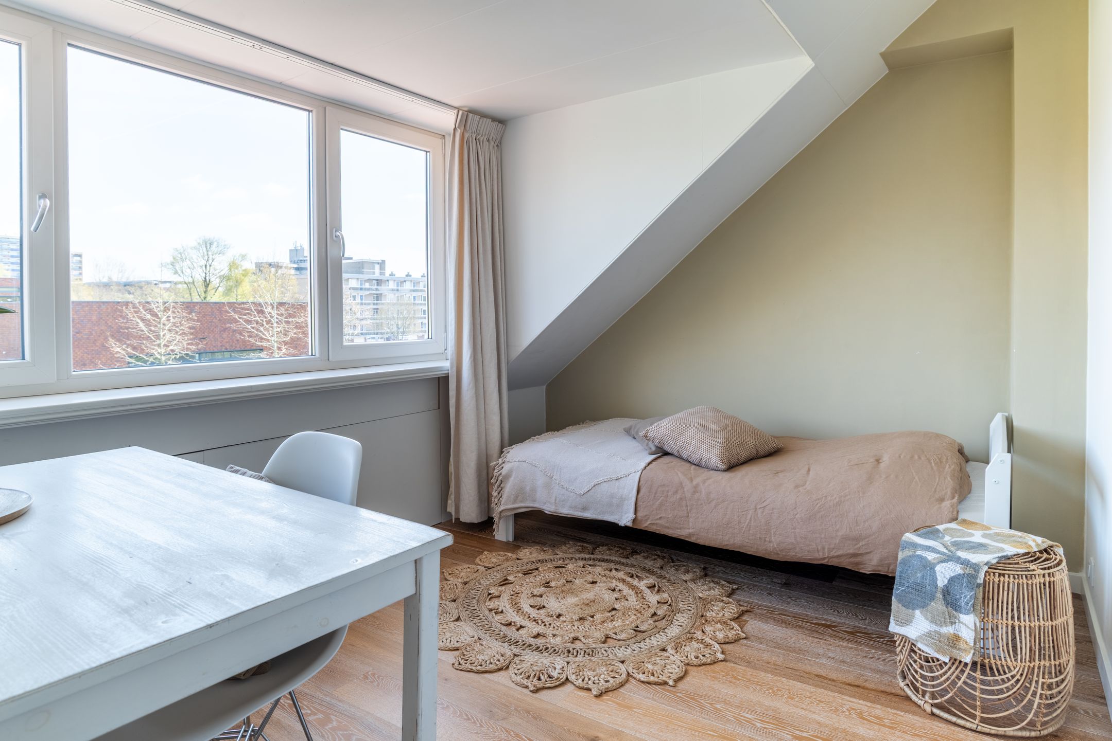 Foto 45 van Henegouwselaan 91