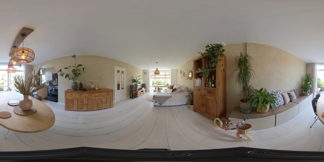 Foto 47 van Henegouwselaan 91