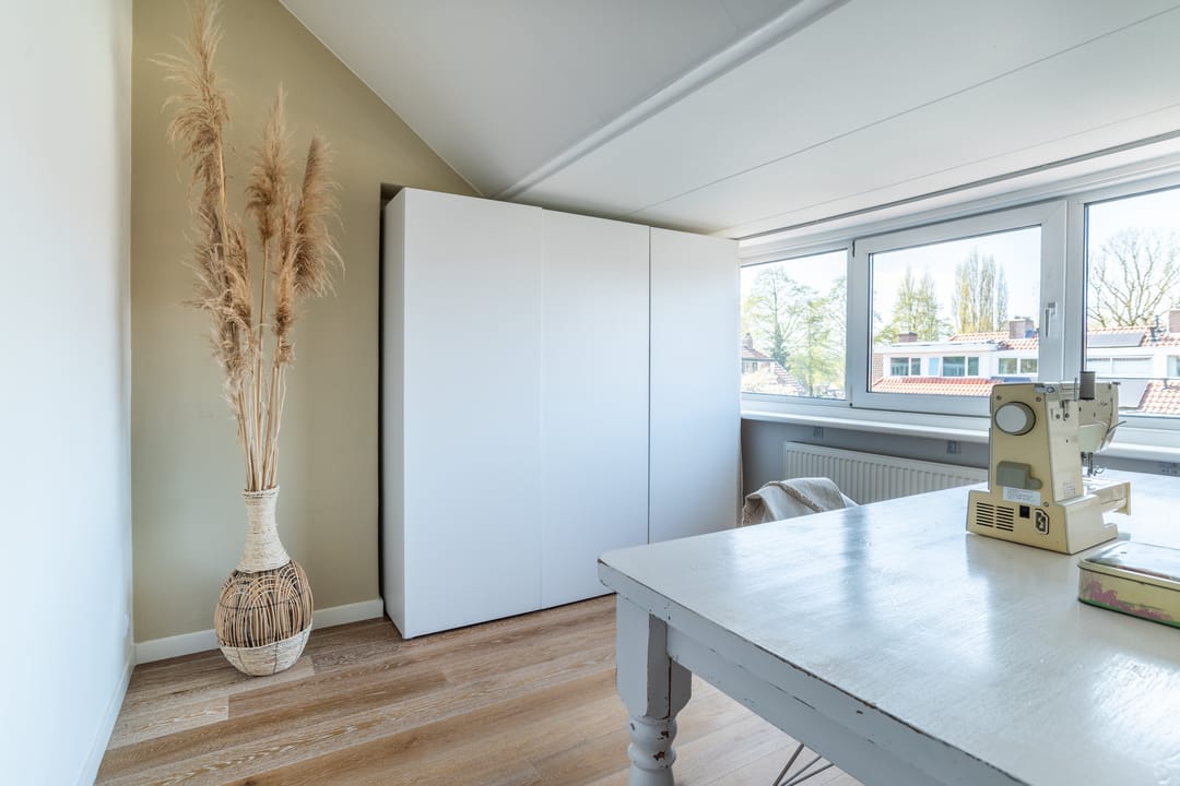 Foto 46 van Henegouwselaan 91