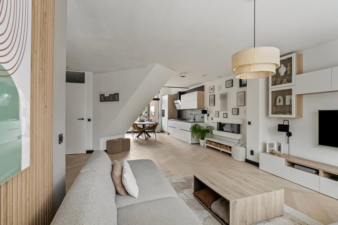 Foto 8 van Schelphoek 19