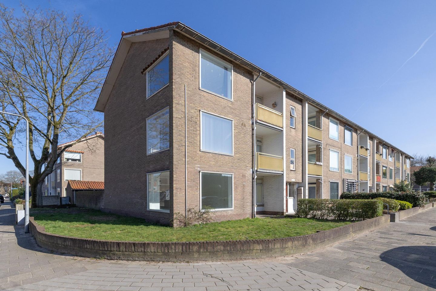 Foto 4 van Graaf Wichmanstraat 32