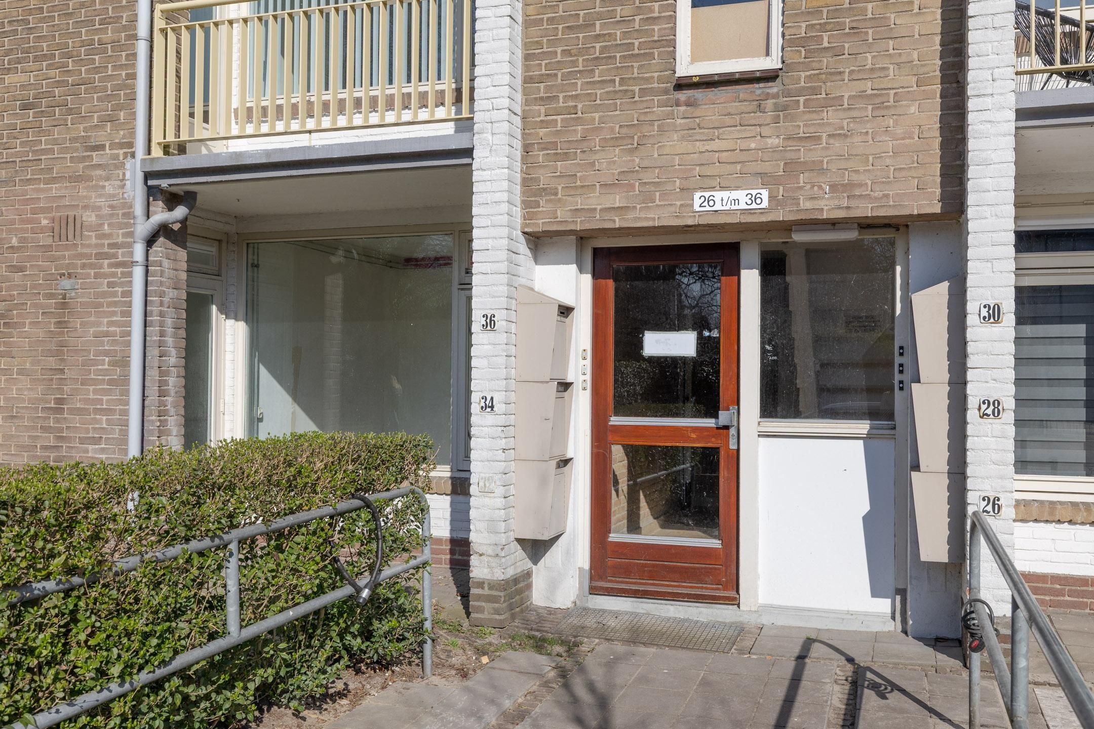 Foto 6 van Graaf Wichmanstraat 32