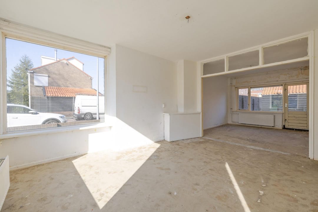 Foto 8 van Graaf Wichmanstraat 32