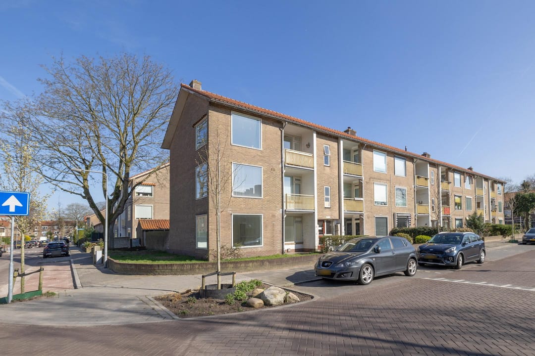 Foto 23 van Graaf Wichmanstraat 32