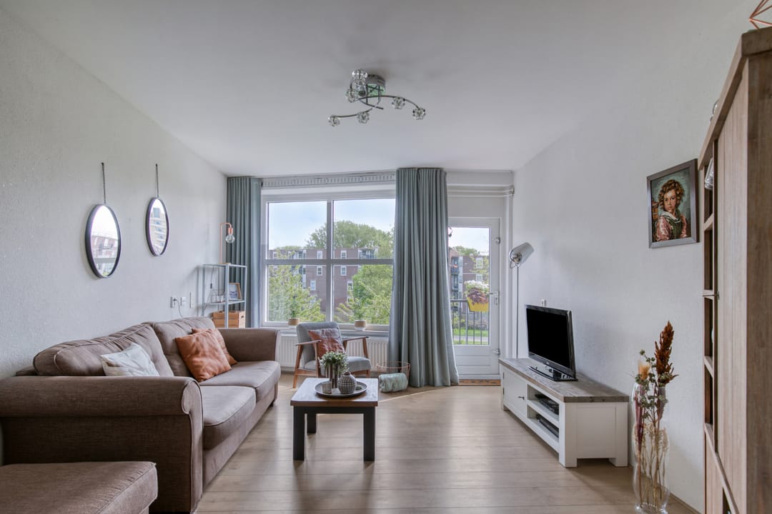 Foto 1 van Taborstraat 70