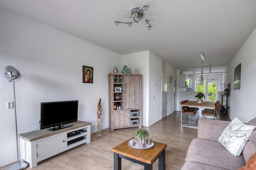 Foto 2 van Taborstraat 70