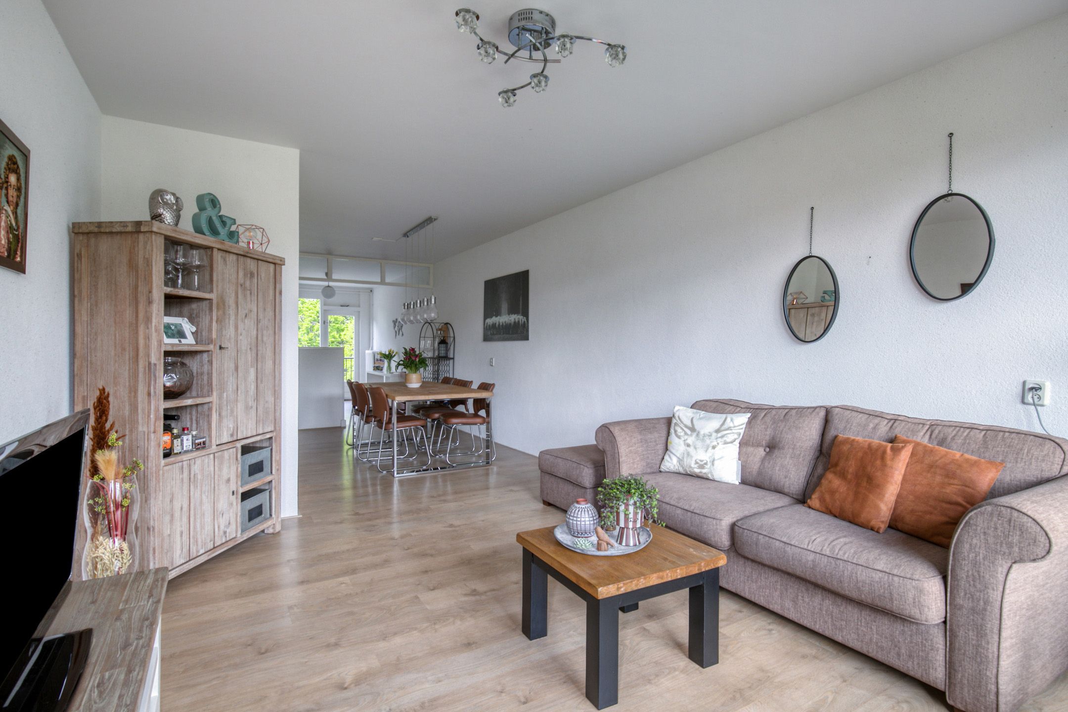 Foto 3 van Taborstraat 70