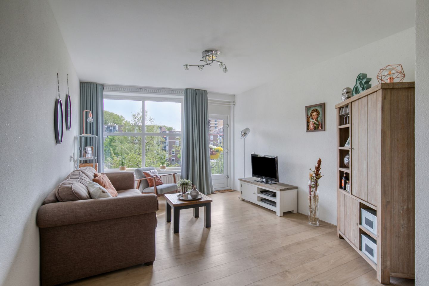 Foto 4 van Taborstraat 70