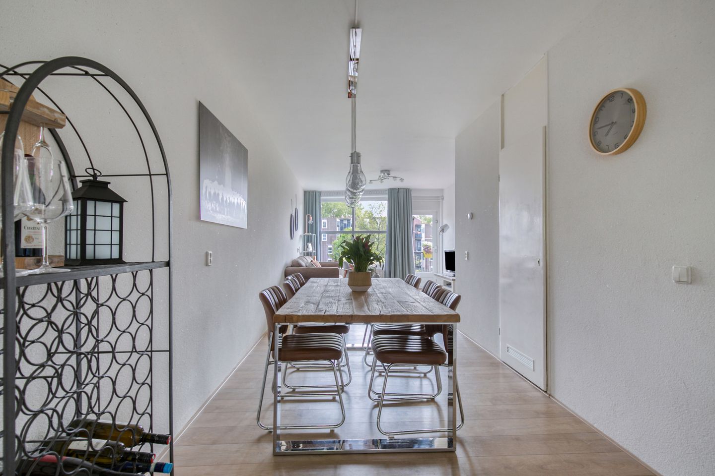 Foto 5 van Taborstraat 70