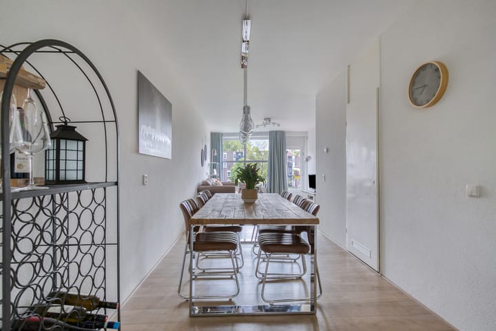 Foto 5 van Taborstraat 70