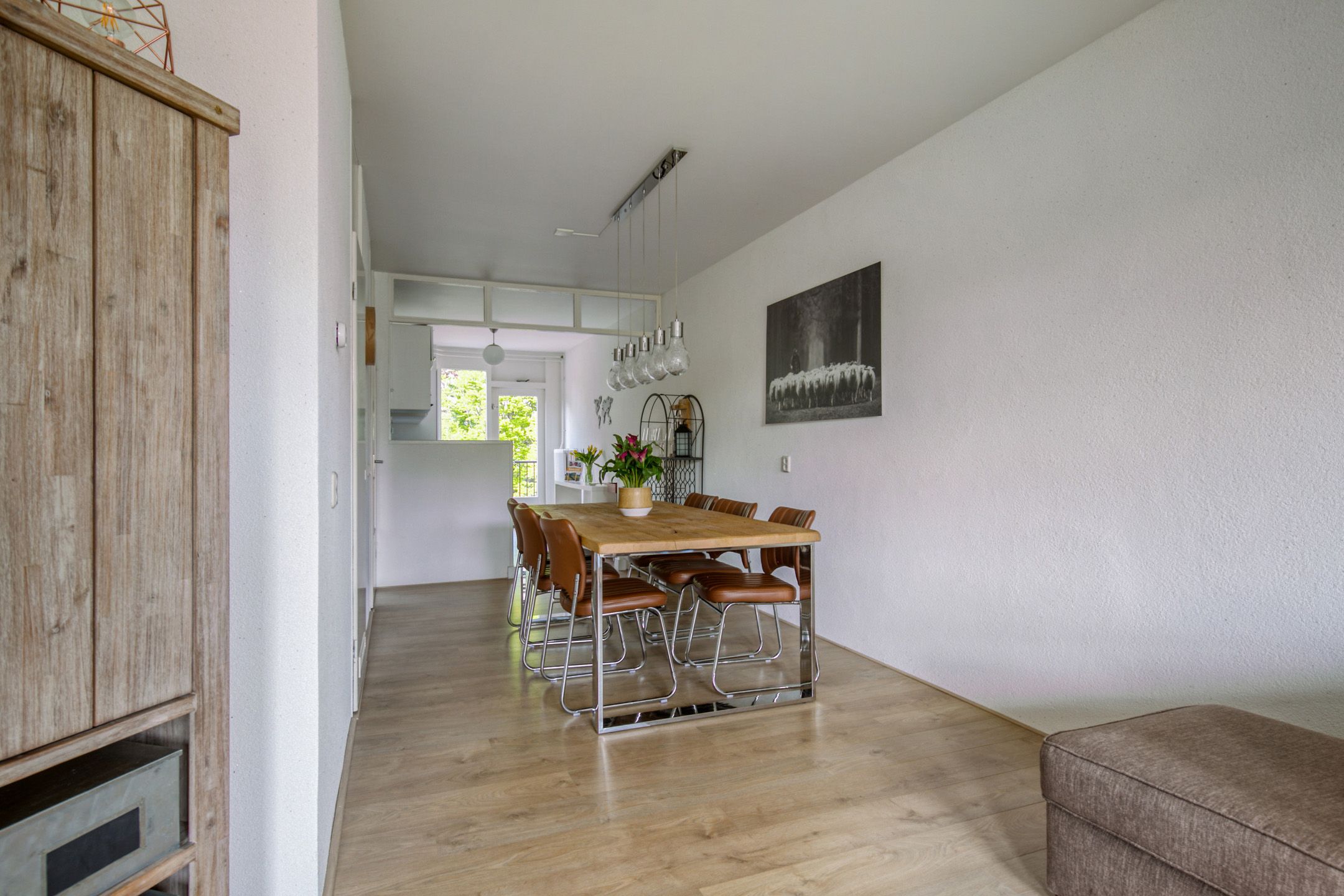 Foto 6 van Taborstraat 70