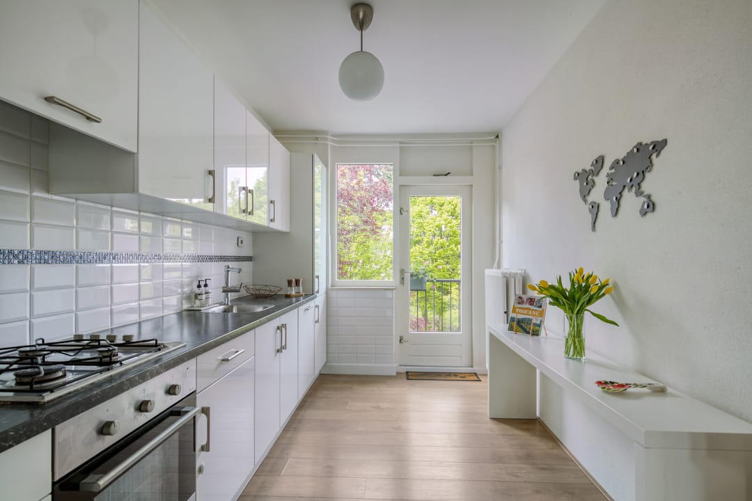 Foto 7 van Taborstraat 70