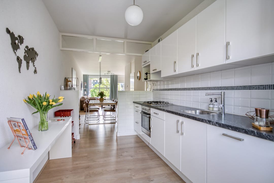 Foto 8 van Taborstraat 70