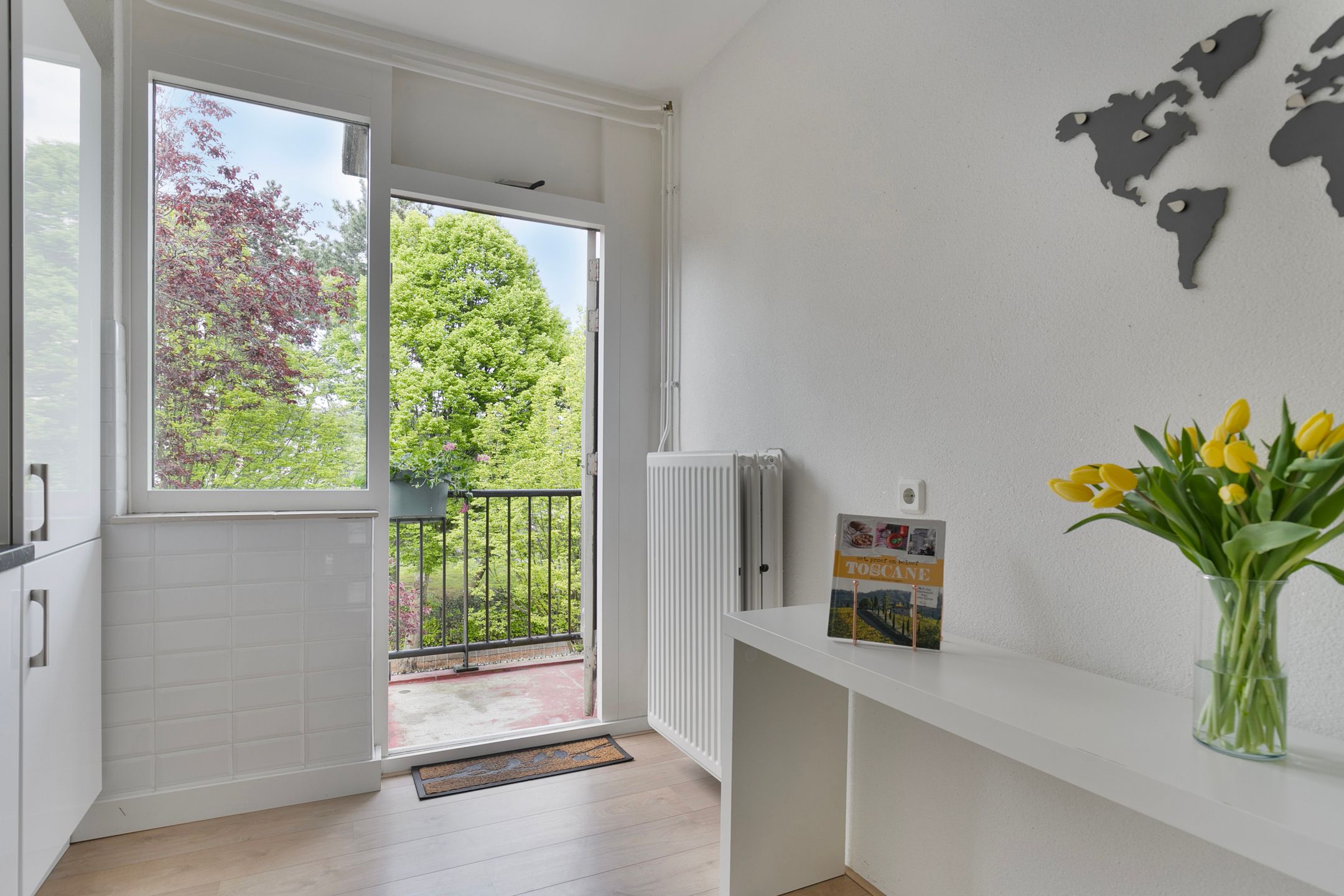 Foto 9 van Taborstraat 70