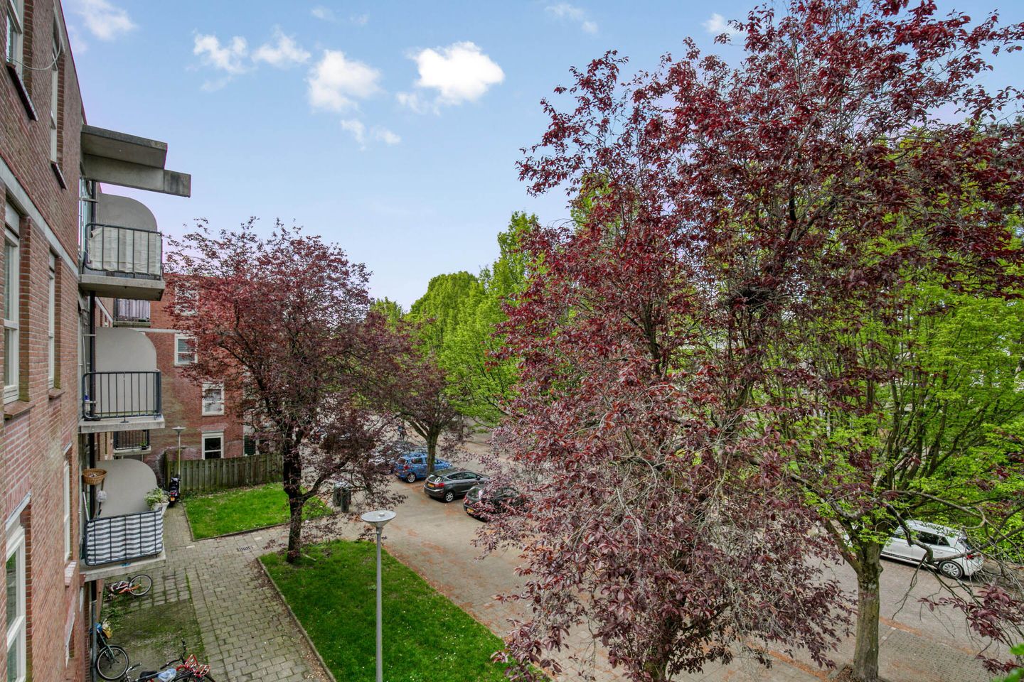 Foto 19 van Taborstraat 70