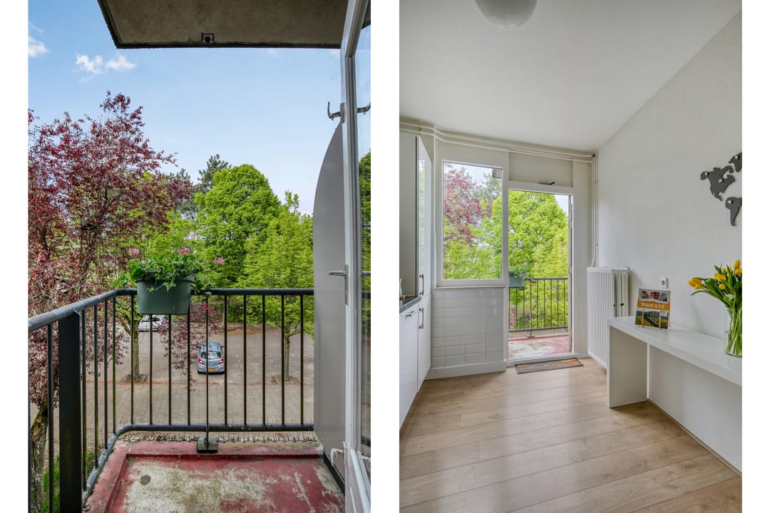 Foto 23 van Taborstraat 70