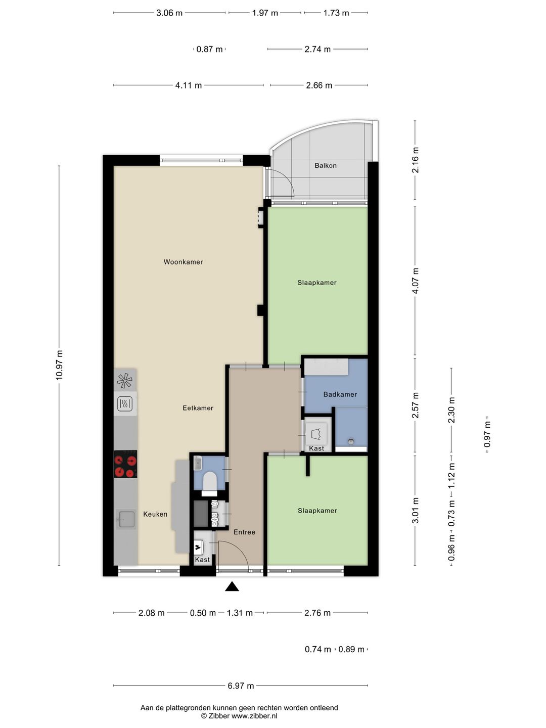 Photo 28 of Rivierweg 226