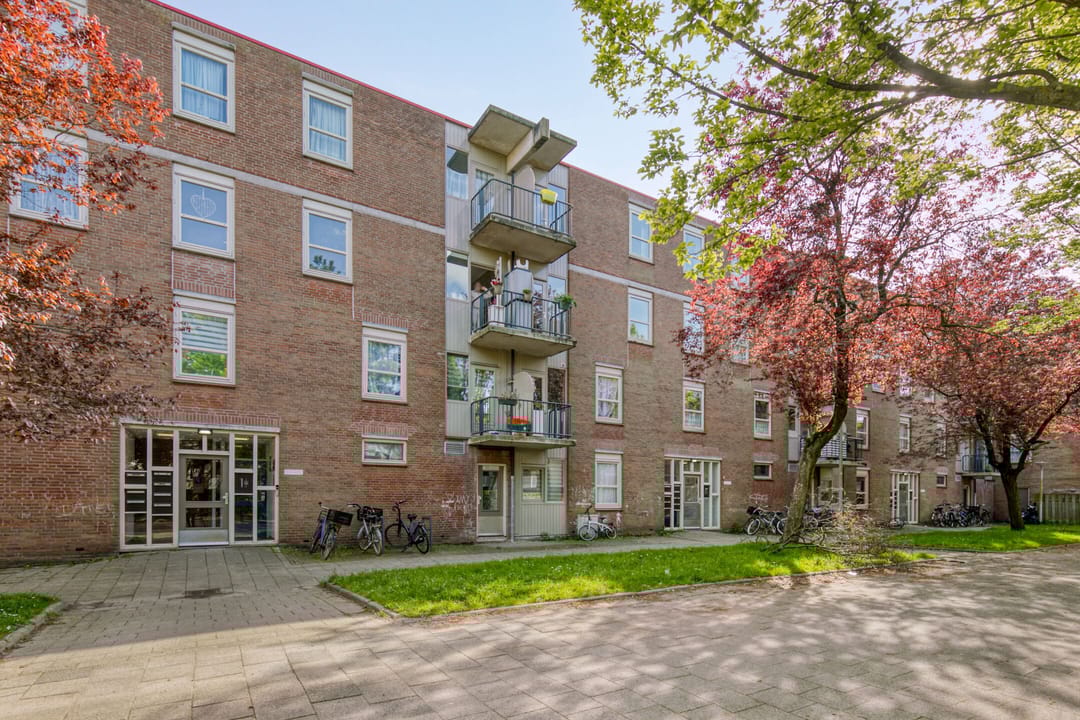 Foto 26 van Taborstraat 70