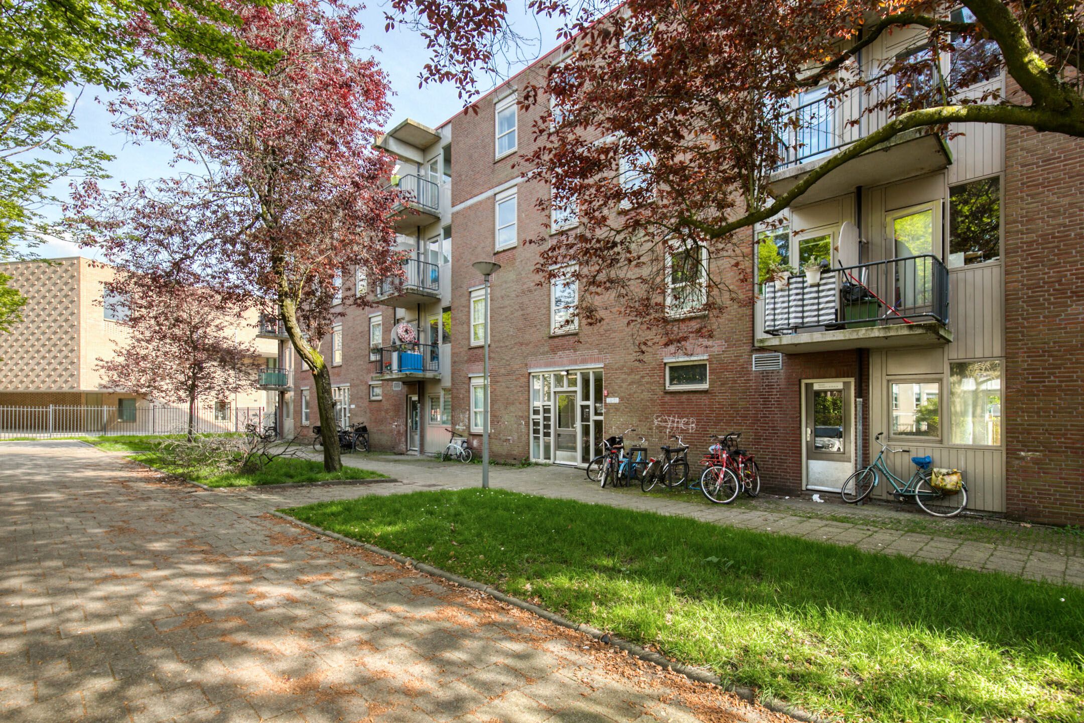 Foto 27 van Taborstraat 70