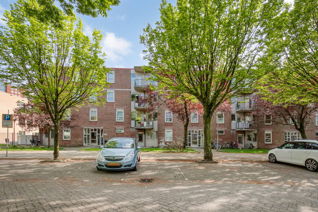 Foto 28 van Taborstraat 70