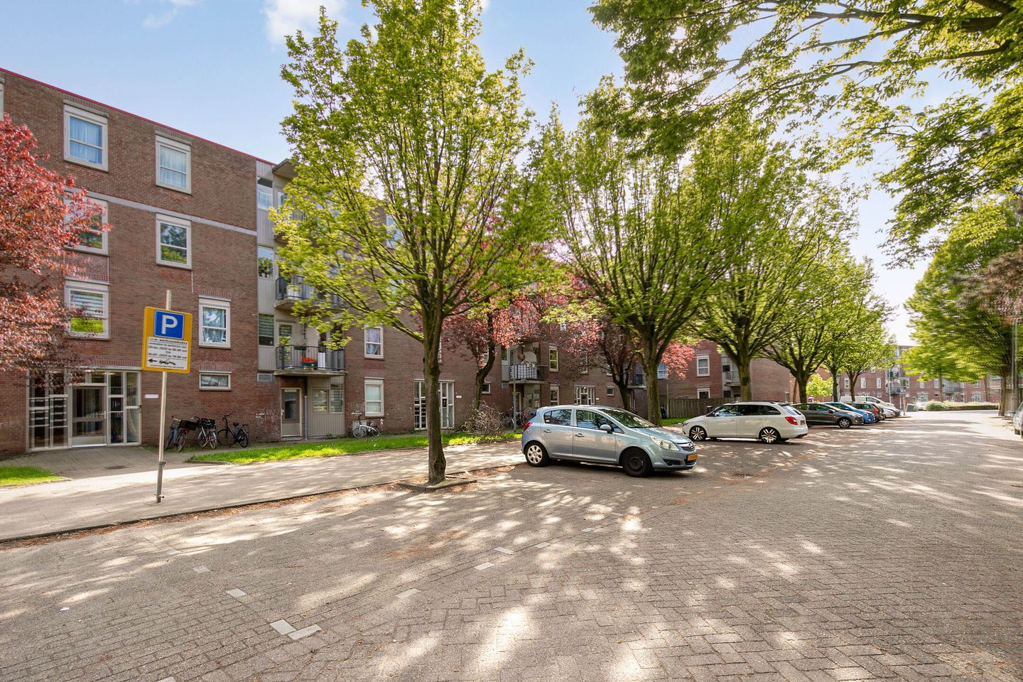 Foto 29 van Taborstraat 70