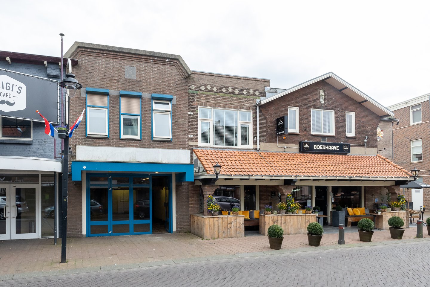 Bekijk foto 3 van Herenstraat 59