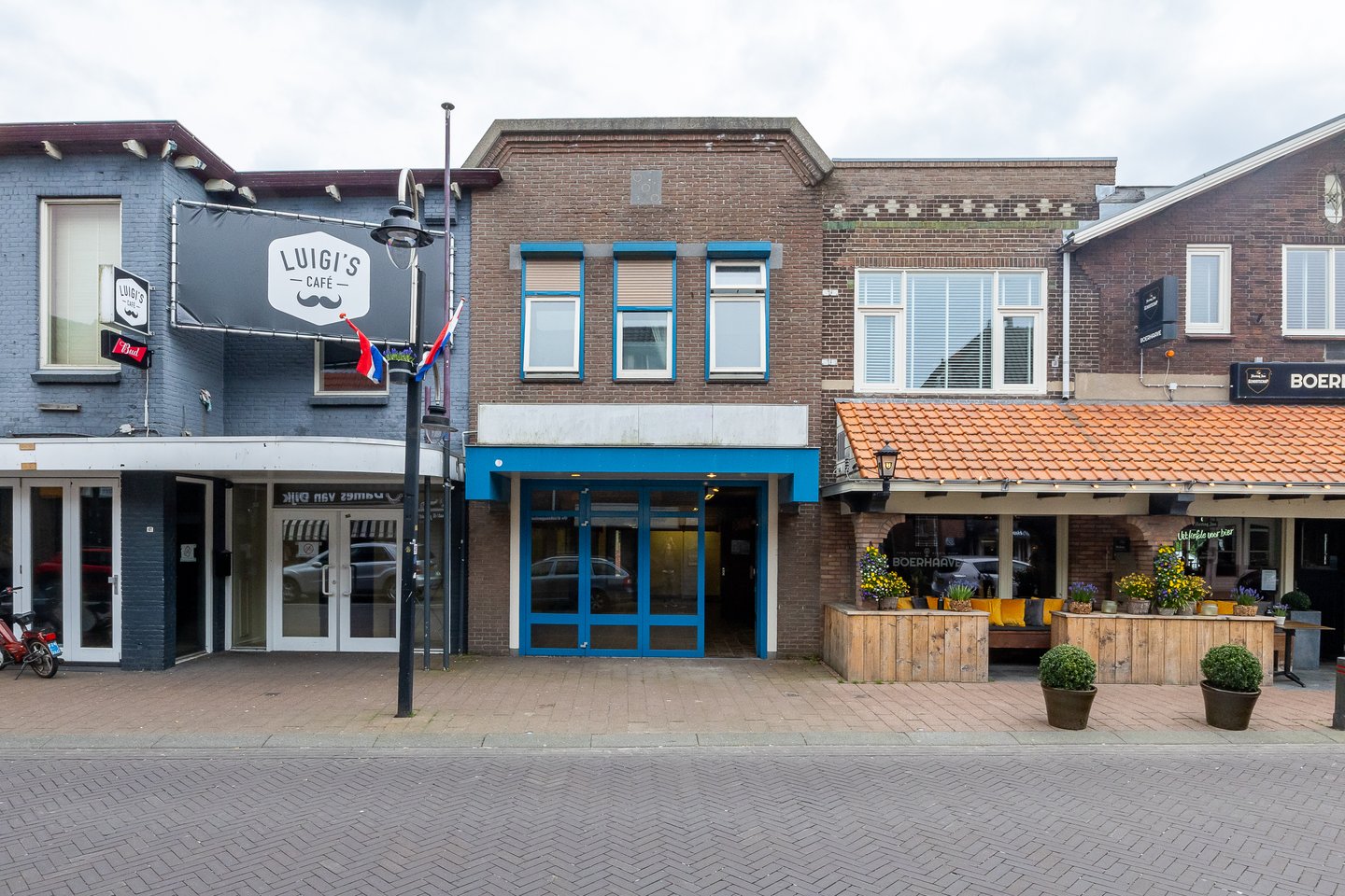 Bekijk foto 1 van Herenstraat 59
