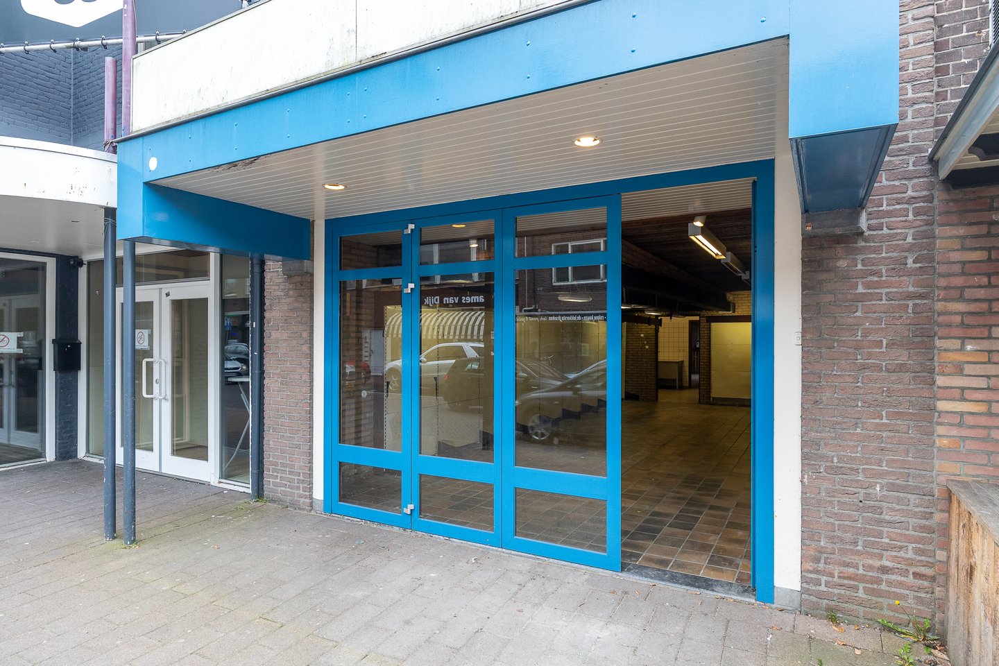Bekijk foto 4 van Herenstraat 59