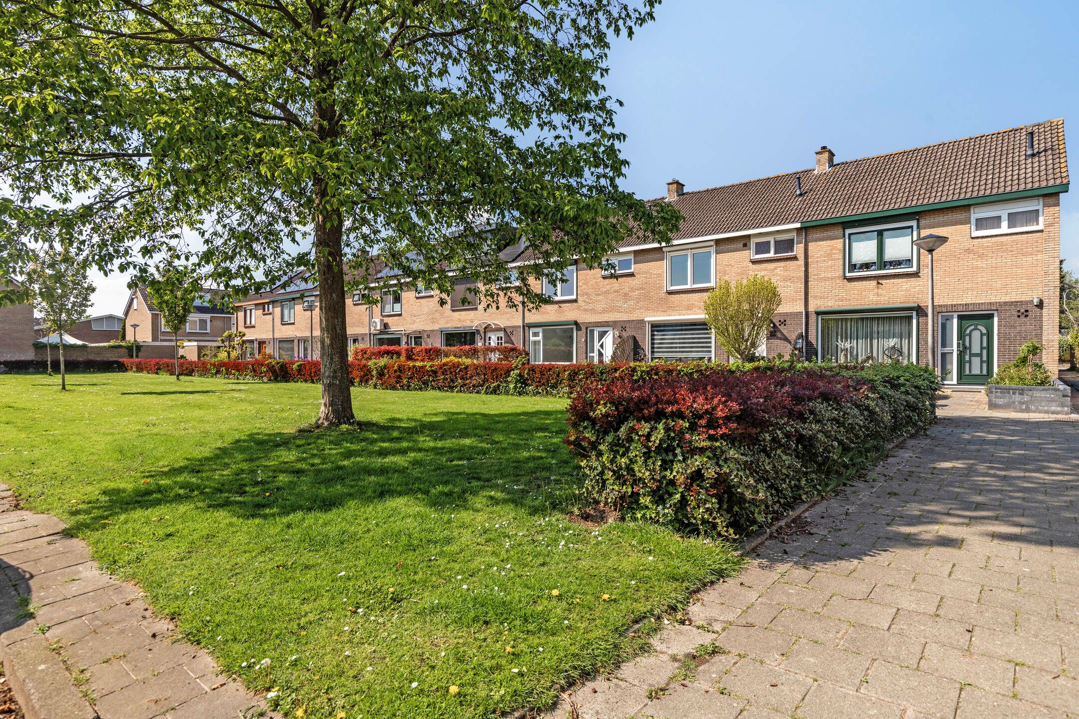 Photo 3 of Elzenlaan 18