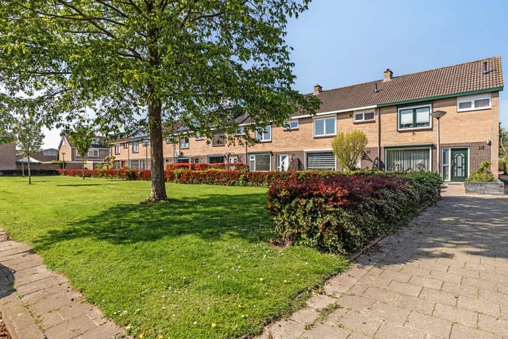 Photo 3 of Elzenlaan 18