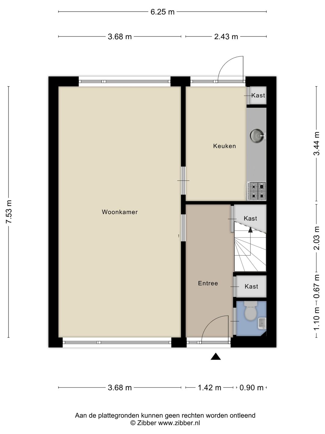 Photo 22 of Elzenlaan 18