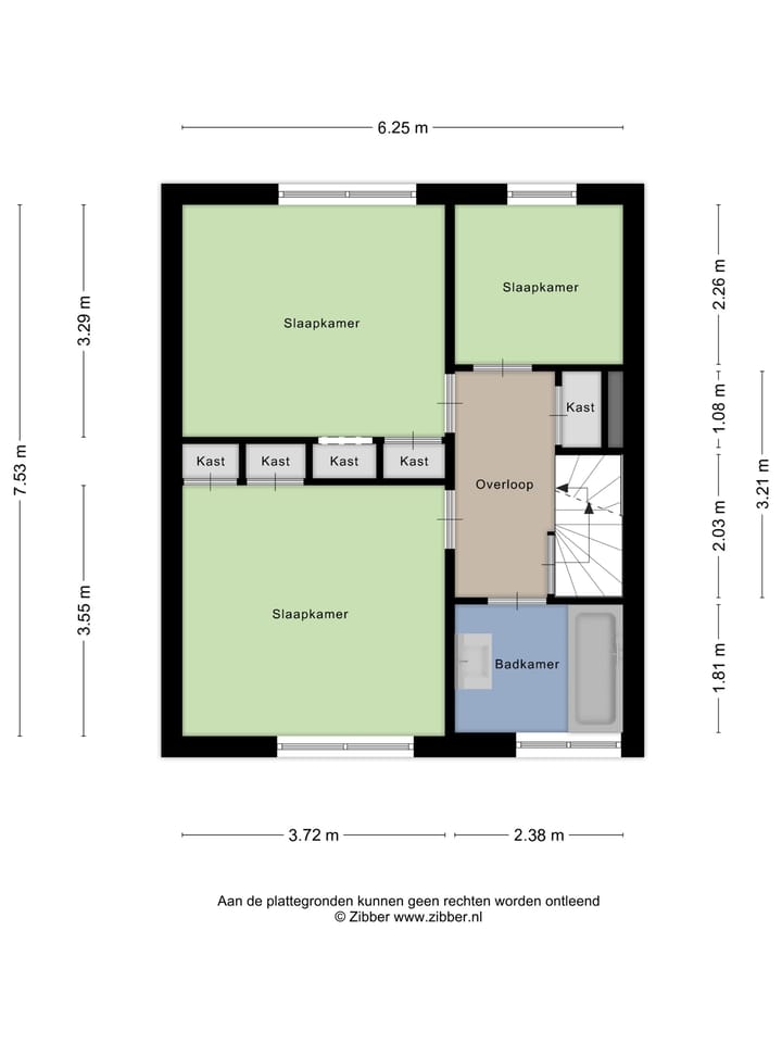 Photo 23 of Elzenlaan 18