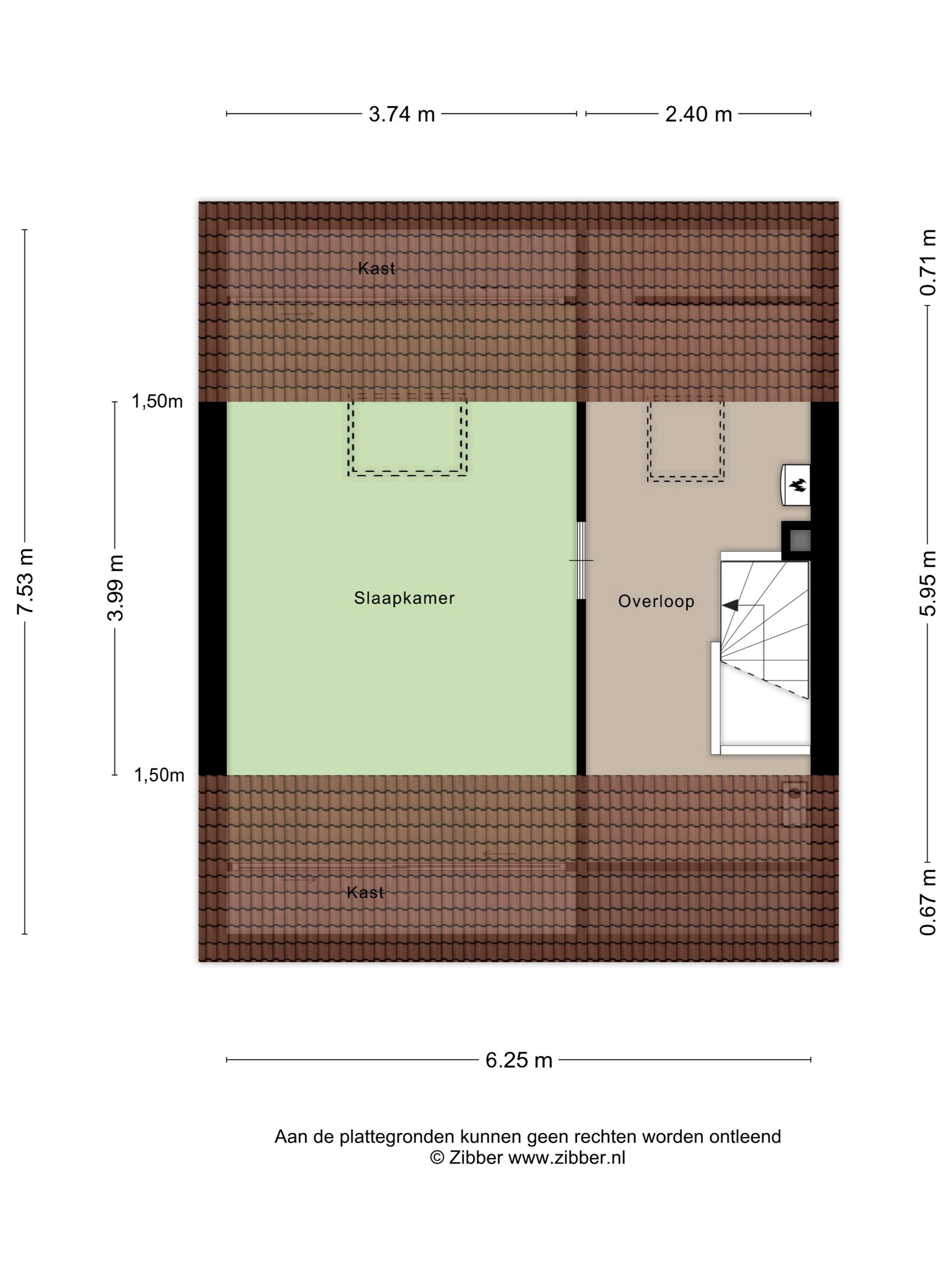 Photo 24 of Elzenlaan 18