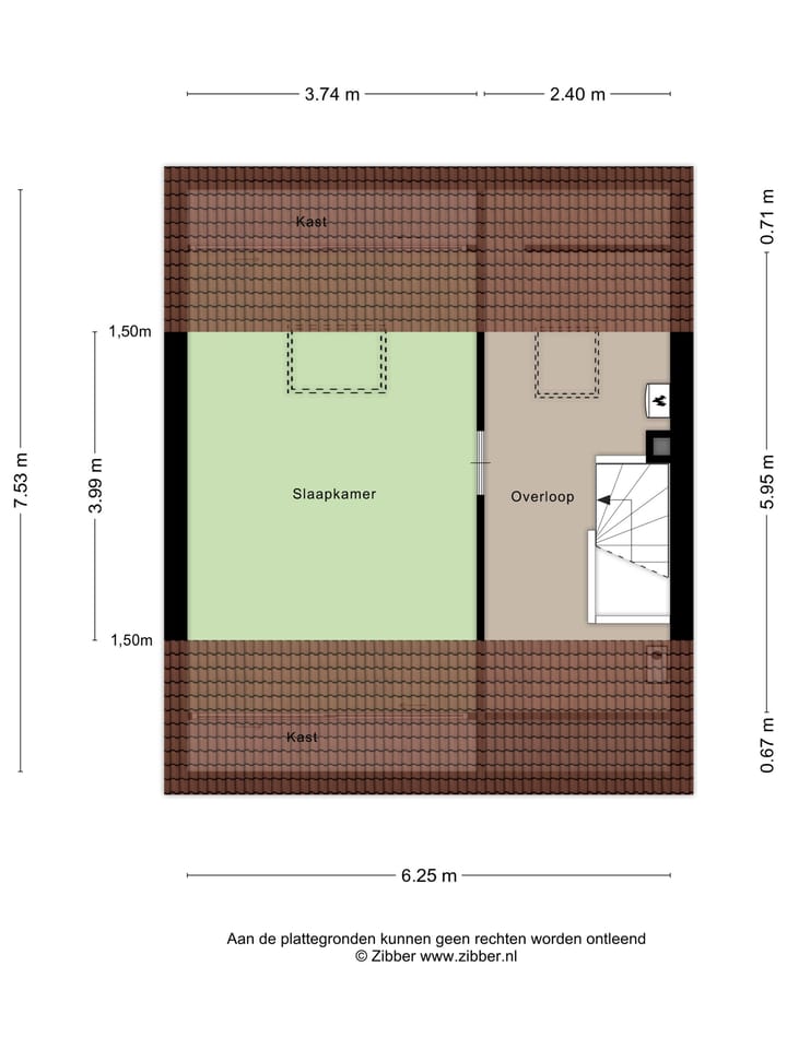 Photo 24 of Elzenlaan 18