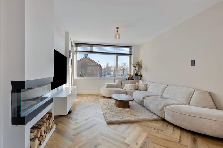 Foto 2 van Brekelenkampstraat 1-1