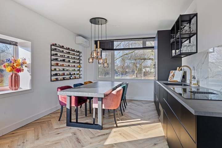 Foto 3 van Brekelenkampstraat 1-1