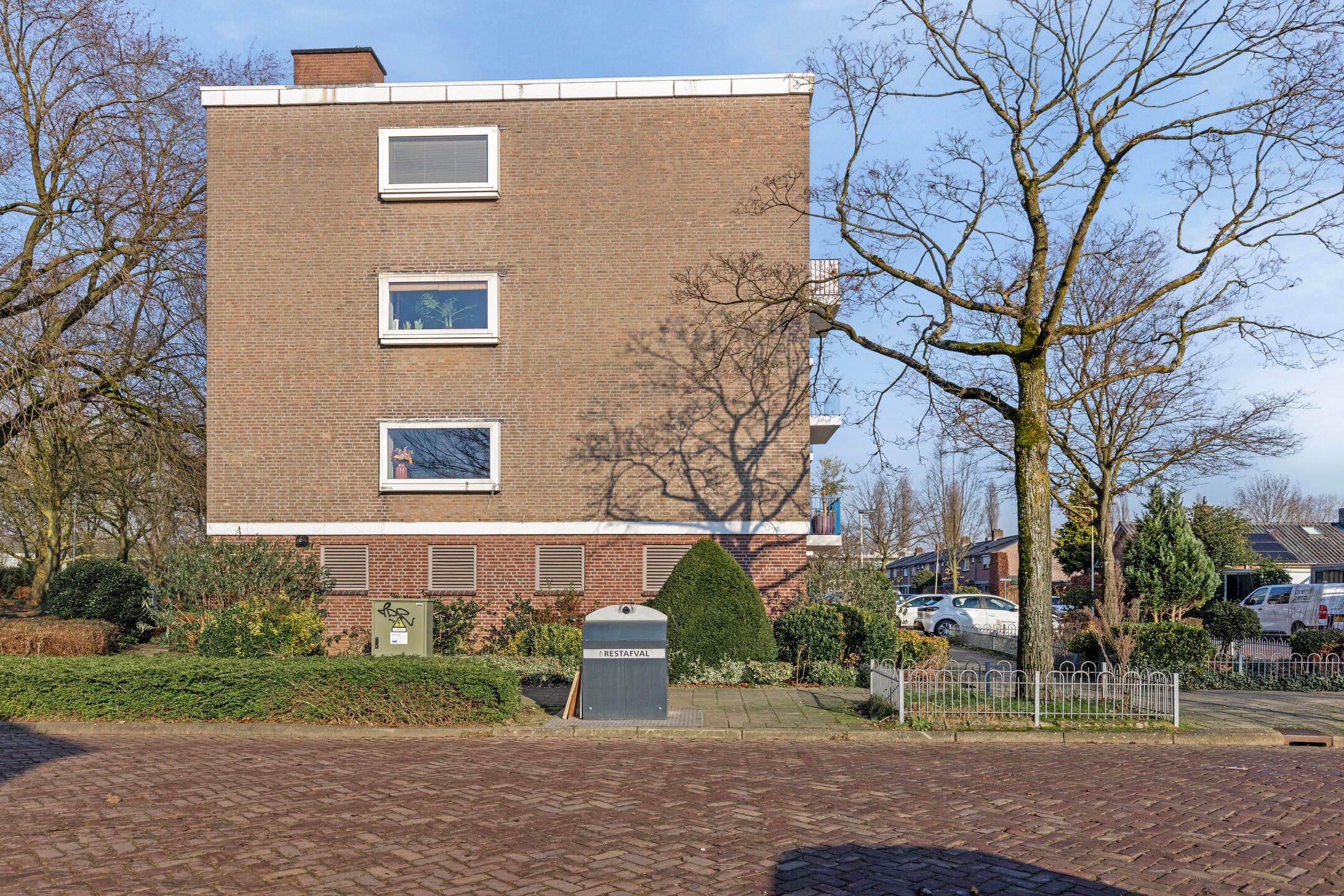 Foto 6 van Brekelenkampstraat 1-1