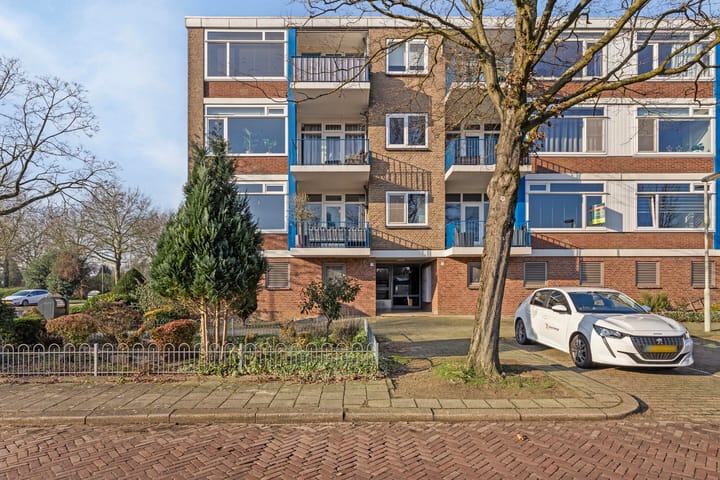 Foto 5 van Brekelenkampstraat 1-1