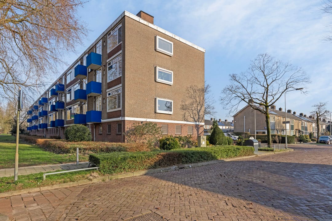 Foto 7 van Brekelenkampstraat 1-1