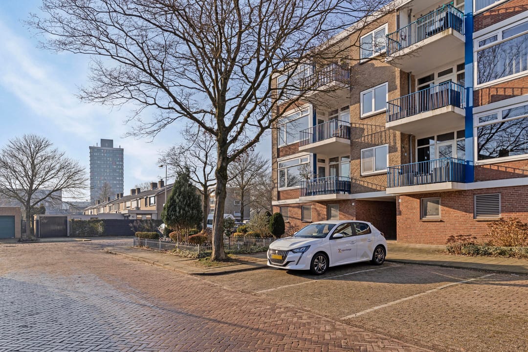 Foto 8 van Brekelenkampstraat 1-1