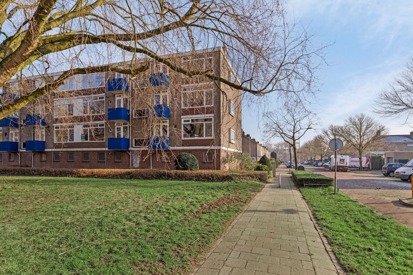 Foto 40 van Brekelenkampstraat 1-1