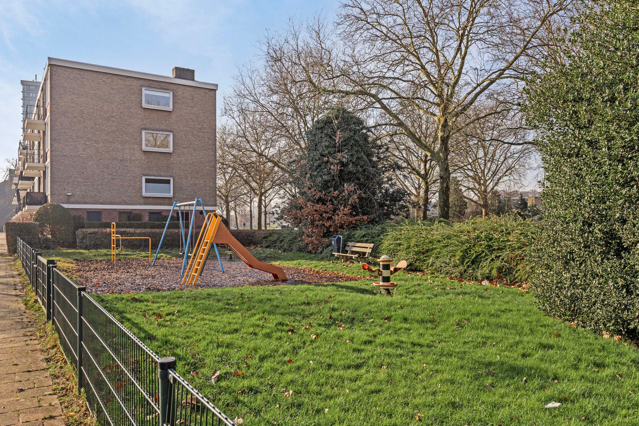 Foto 42 van Brekelenkampstraat 1-1