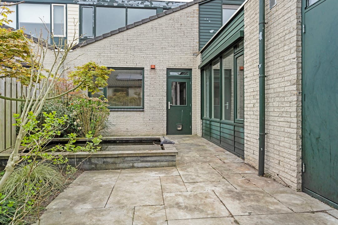 Foto 1 van Giekwerf 6