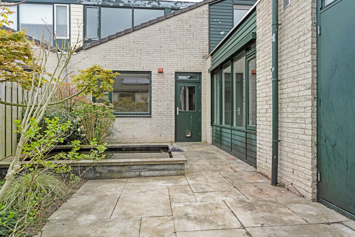 Foto 1 van Giekwerf 6