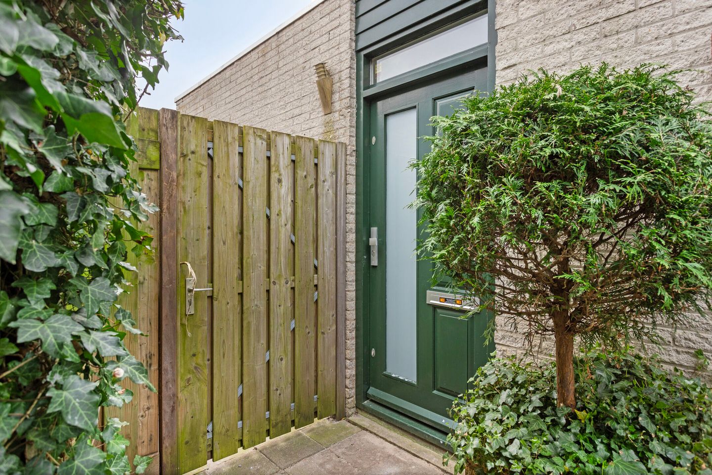 Foto 5 van Giekwerf 6